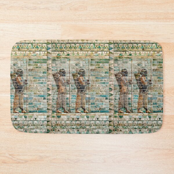 Item preview, Two Persian Immortals 01 designed and sold by Weston  Westmoreland.