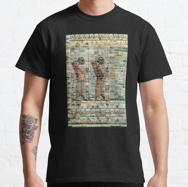 Persian Immortal T-Shirts for Sale | Redbubble