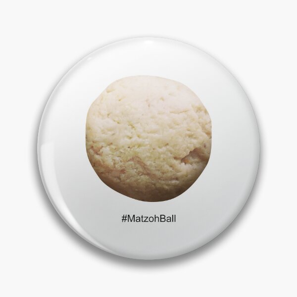 Item preview, Passover Special - #MatzohBall  designed and sold by talgursmusthave.