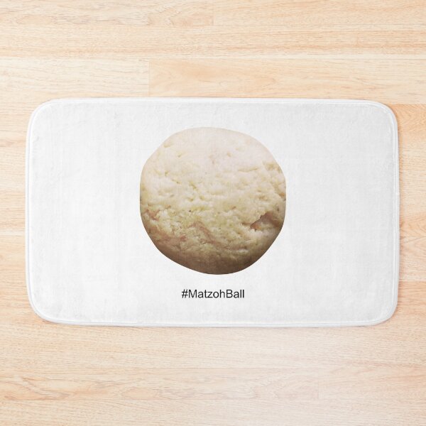 Item preview, Passover Special - #MatzohBall  designed and sold by talgursmusthave.