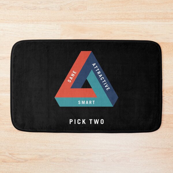 Item preview, Pick Two designed and sold by clarkstpress.