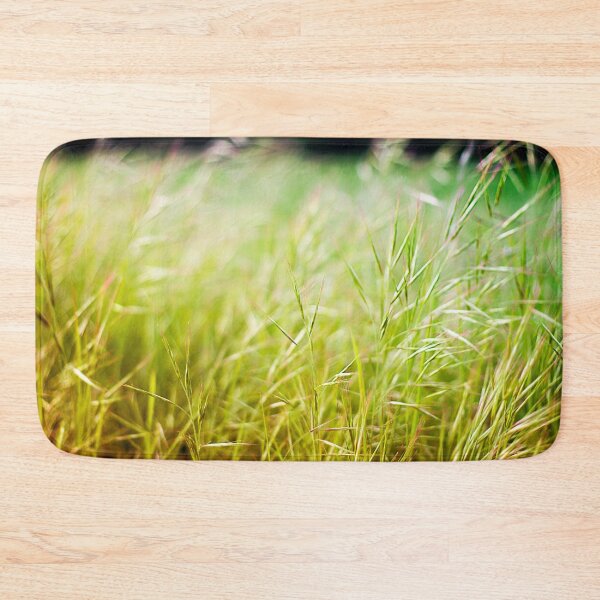 Item preview, Wild Green Oats designed and sold by FOLK ART FUSION by heidiannemorris.