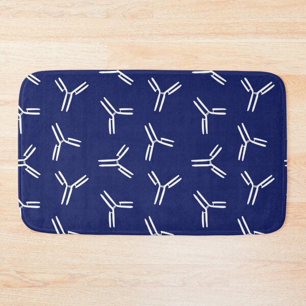 Item preview, Types of Antibodies designed and sold by Hodgepodge Bricolage.
