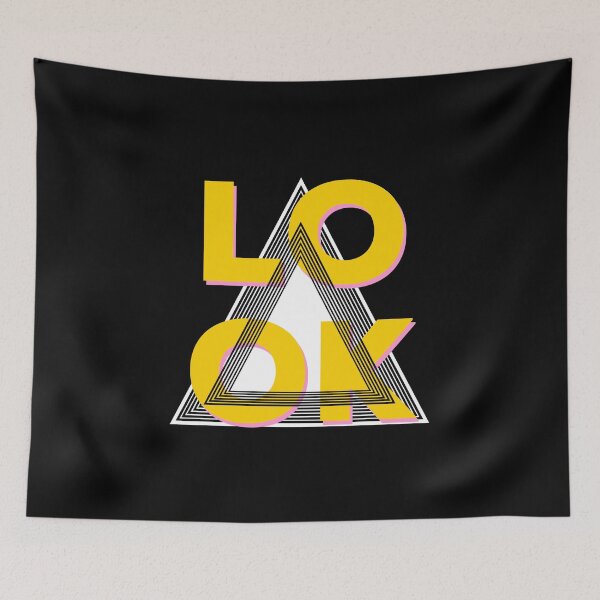 Item preview, Cool Look designed and sold by IBMClothing.
