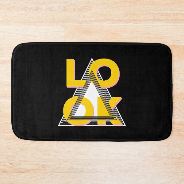 Item preview, Cool Look designed and sold by IBMClothing.