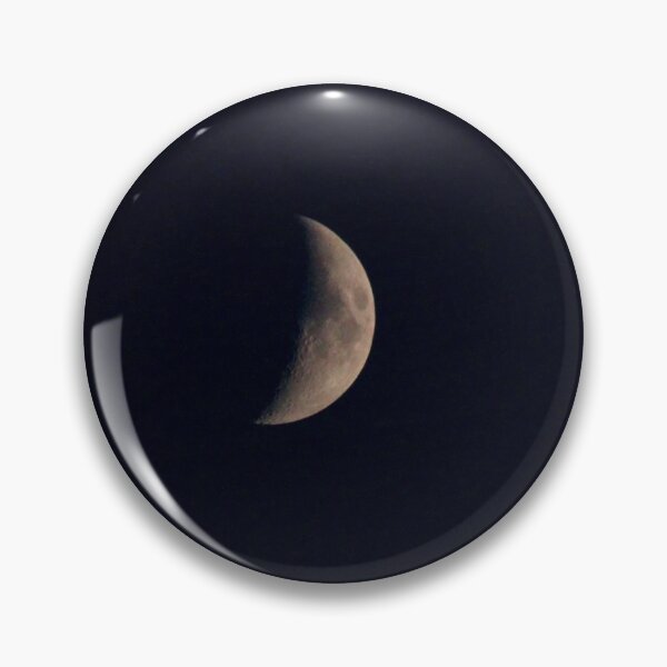 Item preview, Moon designed and sold by Perggals© - Stacey Turner.