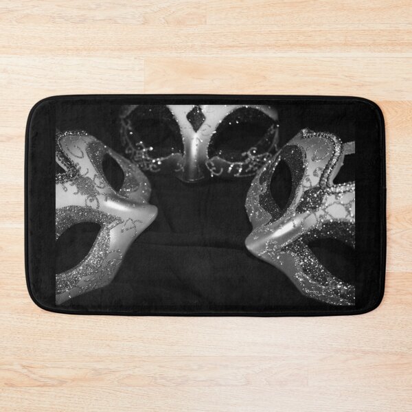 Item preview, The masks designed and sold by Perggals© - Stacey Turner.