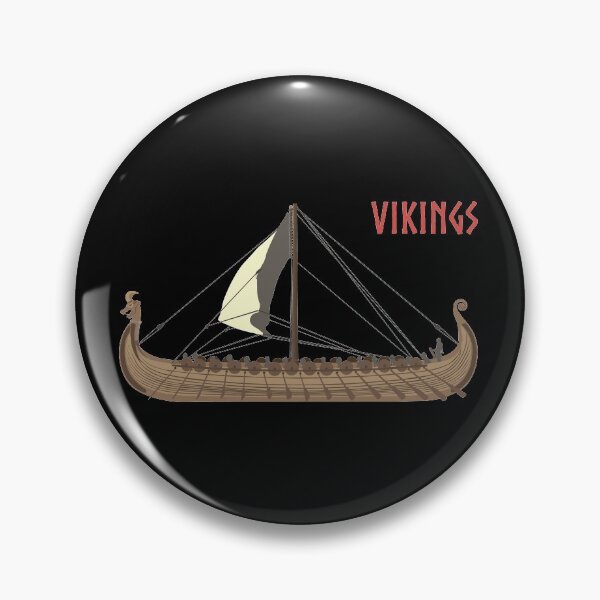 Item preview, Viking Drakkar Ship   designed and sold by NorseTech.
