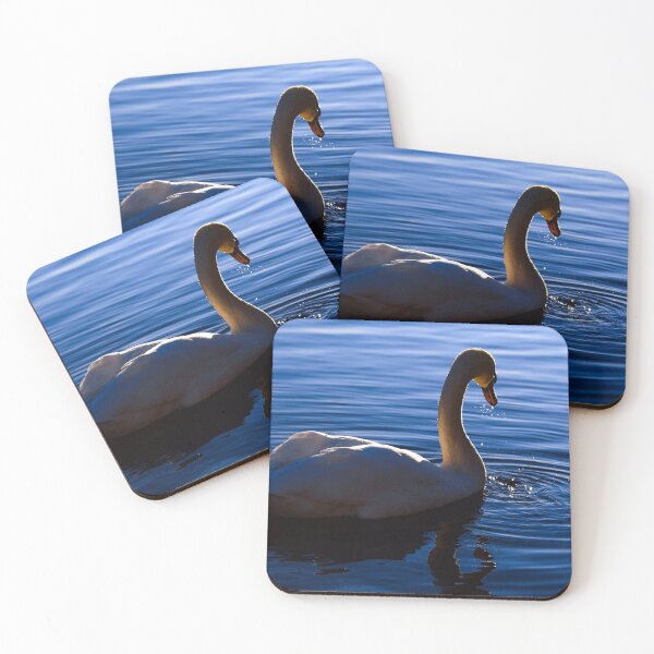 Item preview, Swan designed and sold by Svetlana Sewell.
