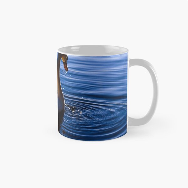 Item preview, Swan designed and sold by Svetlana Sewell.