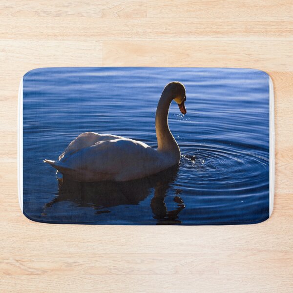 Item preview, Swan designed and sold by Svetlana Sewell.