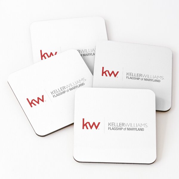 Item preview, Keller Williams Flagship of Maryland designed and sold by Flagship  Assistance Before Assistants.