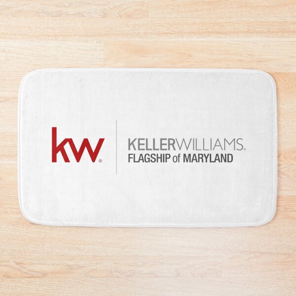 Item preview, Keller Williams Flagship of Maryland designed and sold by Flagship  Assistance Before Assistants.
