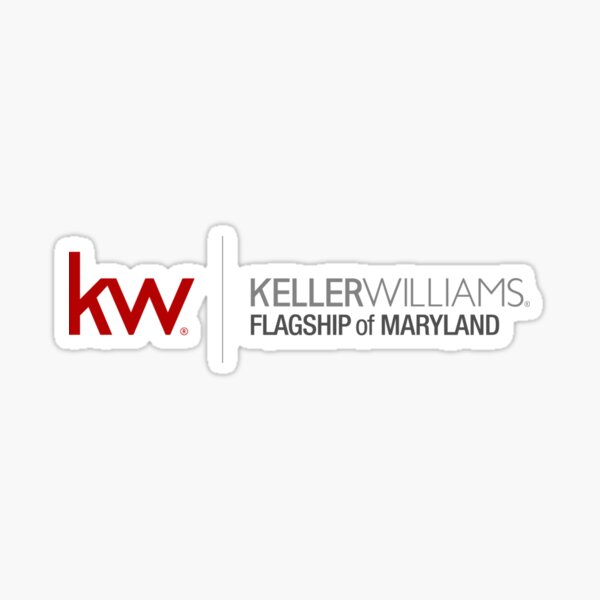 Item preview, Keller Williams Flagship of Maryland designed and sold by Flagship  Assistance Before Assistants.
