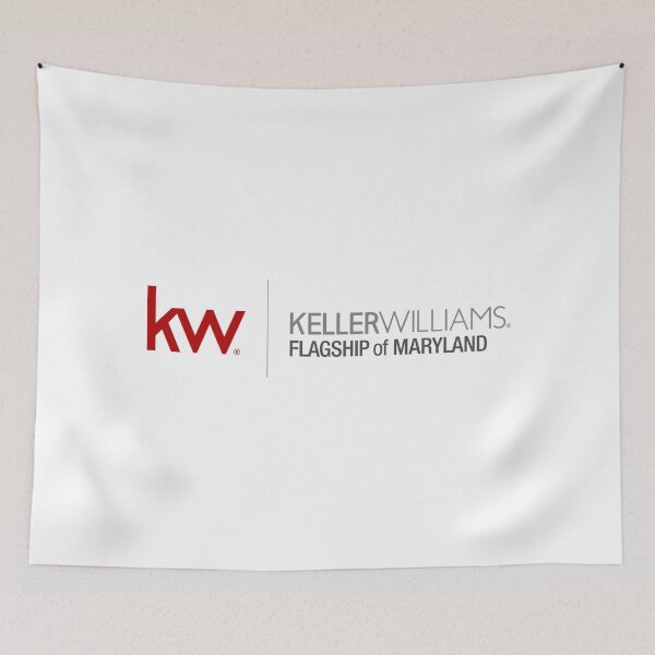 Item preview, Keller Williams Flagship of Maryland designed and sold by Flagship  Assistance Before Assistants.