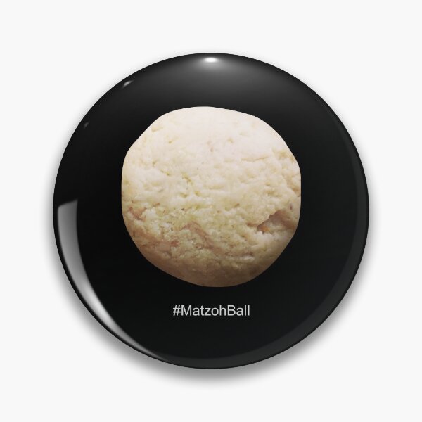 Item preview, Passover Special - #MatzohBall (W) designed and sold by talgursmusthave.
