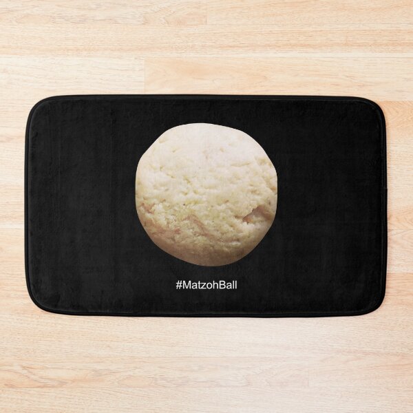 Item preview, Passover Special - #MatzohBall (W) designed and sold by talgursmusthave.