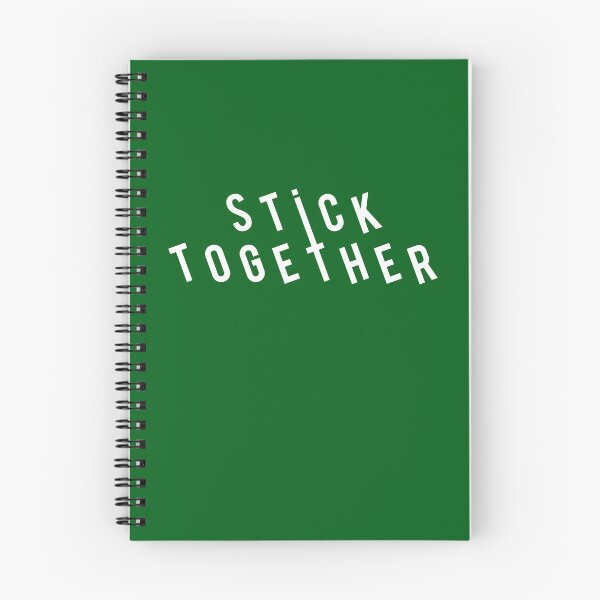 Item preview, Stick Together-Hockey Teams Stick Together-Cause we are sisters we stick together Graphic T-Shirt-sisterhood designed and sold by Al Collections.