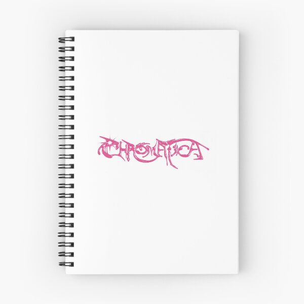 Item preview, Chromatica Pink Letters Lady Gaga designed and sold by AlertStore.