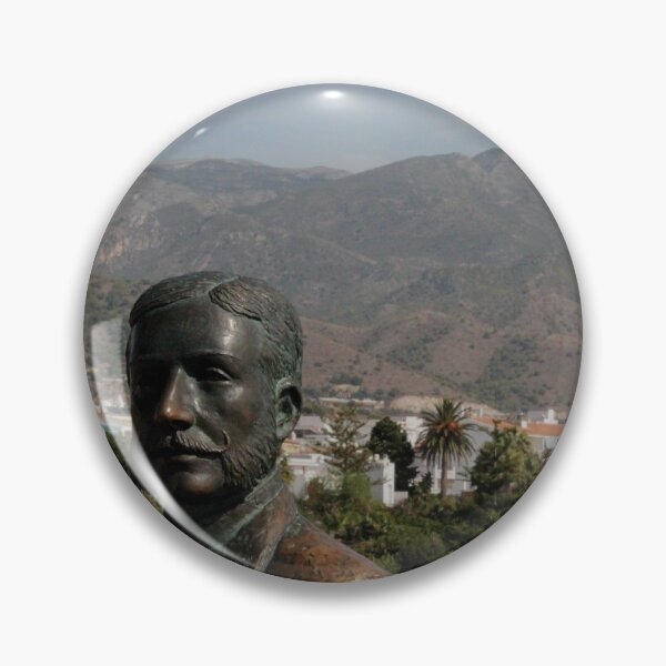 Item preview, Nerja View designed and sold by Perggals© - Stacey Turner.