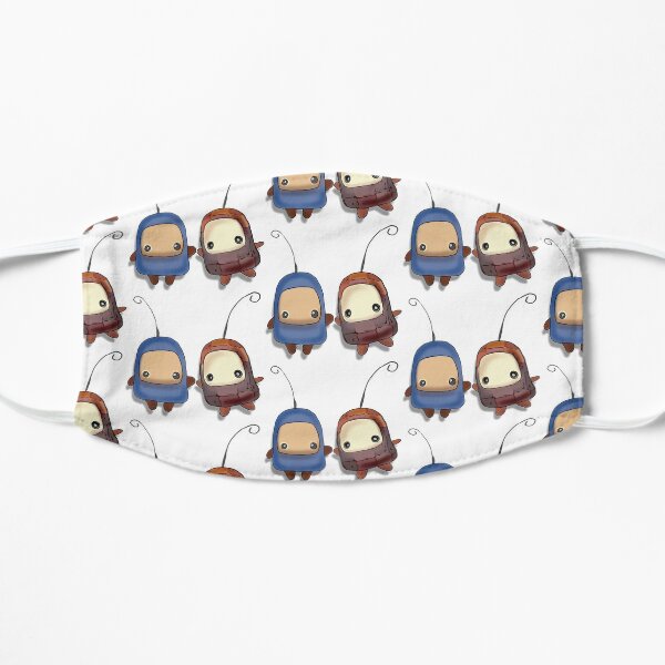 billies ilomilo Mask