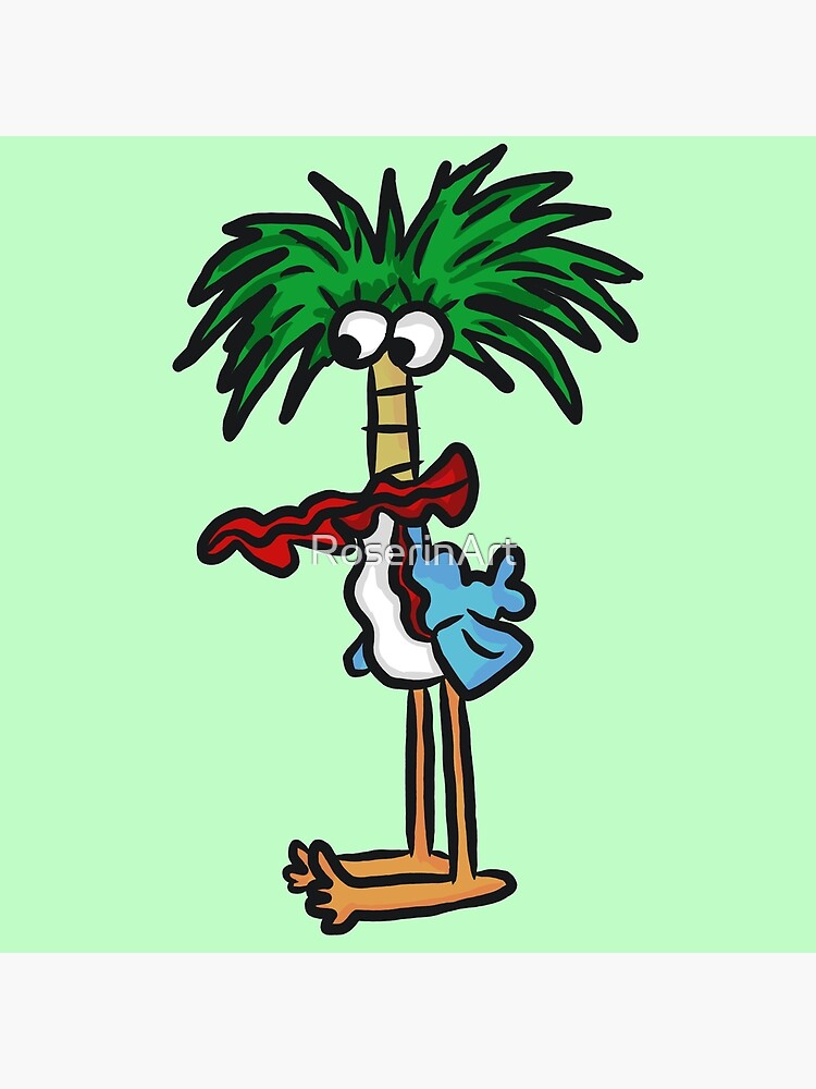 Get Coco Blues Home For Imaginary Friends