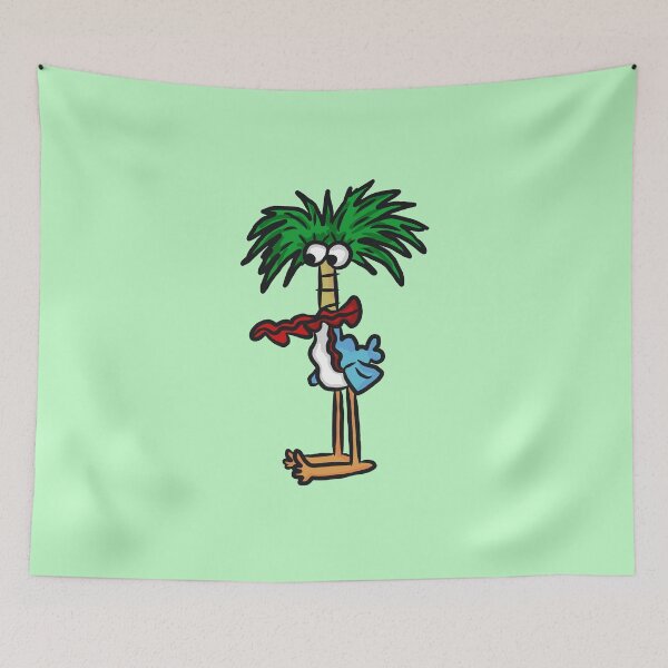 Item preview, Coco | Foster's Home for Imaginary Friends | designed and sold by RoserinArt.