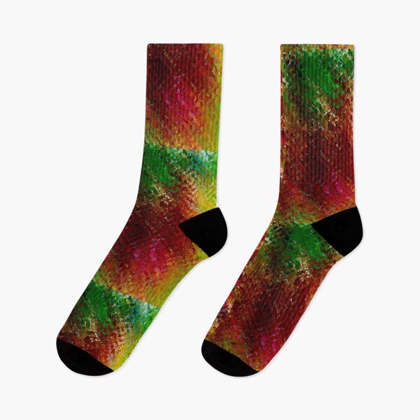 Item preview, Scarlet Mixed Design designed and sold by mvbillings.
