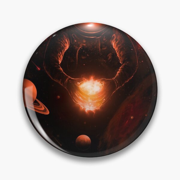 Item preview, Solaris designed and sold by nicebleed.