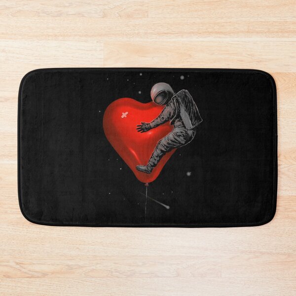 Item preview, Space Love designed and sold by nicebleed.