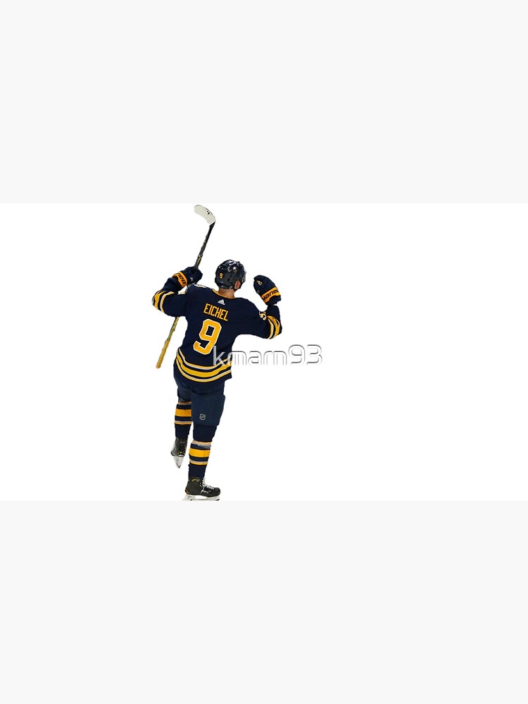Sabres The Next Connection Poster Series- OWEN POWER