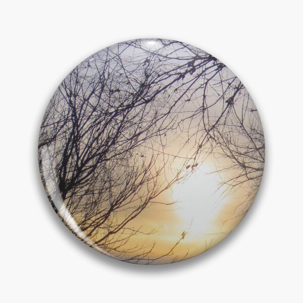 Item preview, Sunshine through Naked Trees designed and sold by brunoanjoloart.