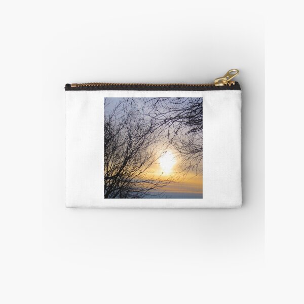 Item preview, Sunshine through Naked Trees designed and sold by brunoanjoloart.