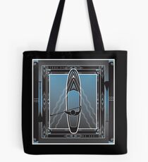 SUP Tote Bag