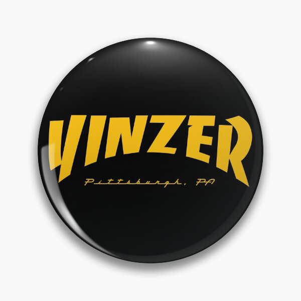 Artikelvorschau, YINZER (Gold) entworfen und verkauft von oldskooldesign.