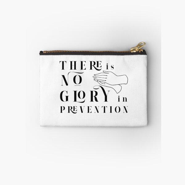 Item preview, Prevention! designed and sold by LuciaS.
