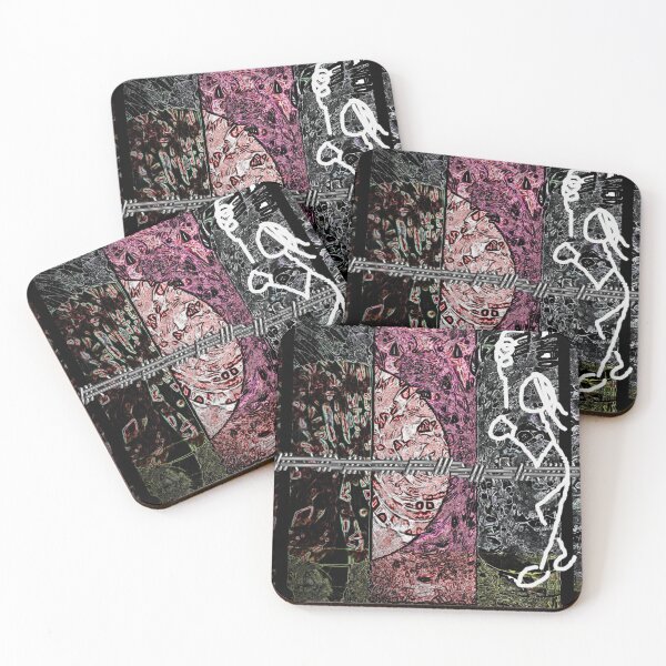 Item preview, Coffee Break  designed and sold by mimulux.