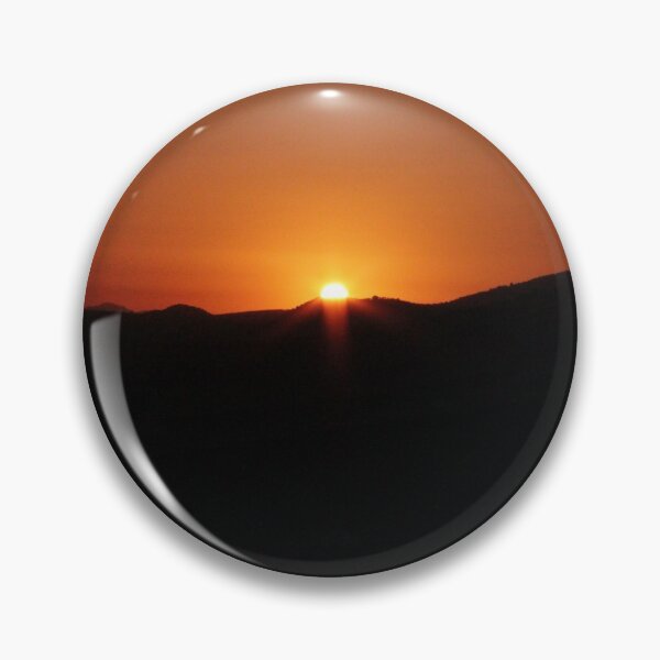 Item preview, silhouette sunset designed and sold by Perggals© - Stacey Turner.