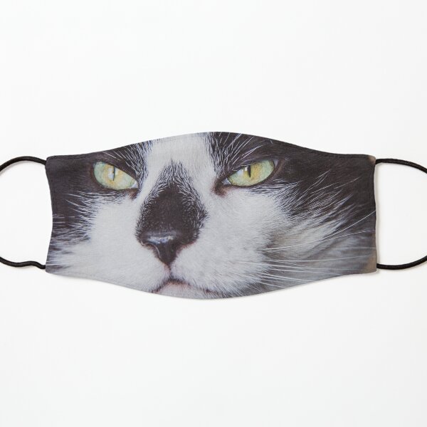Cat Kids Mask