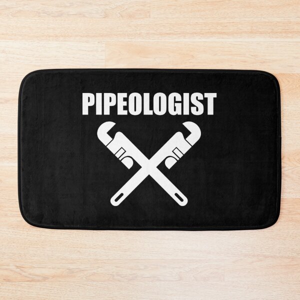 Item preview, Pipeologist Pipe Plumber Plumbing Birthday Gift designed and sold by haselshirt.