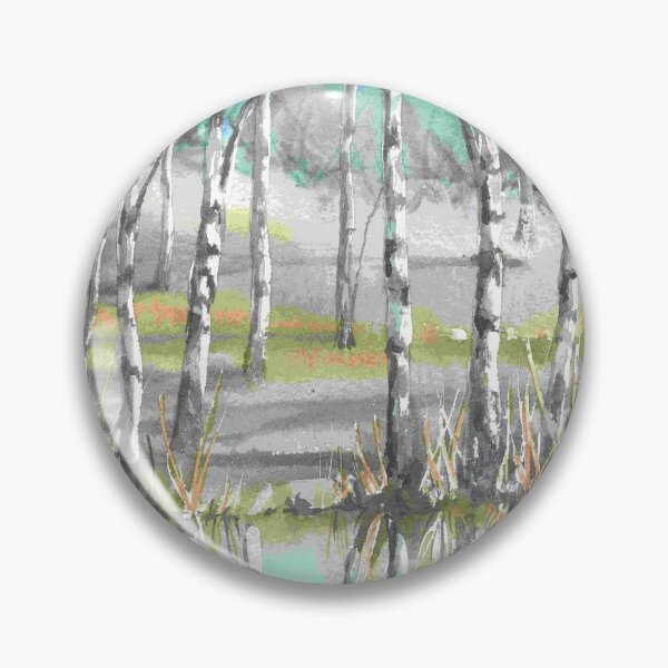 Item preview, Winter Reflections designed and sold by ingridslatter.
