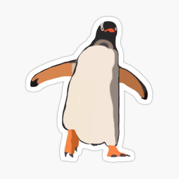 Item preview, gentoo designed and sold by beeroll.