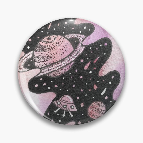 Aperçu de l'œuvre Espace créée et vendue par Azyrielle.