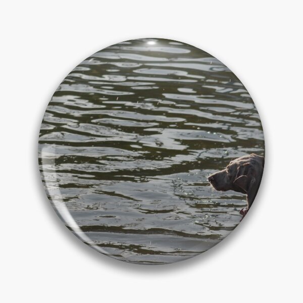 Item preview, looking out designed and sold by Perggals© - Stacey Turner.