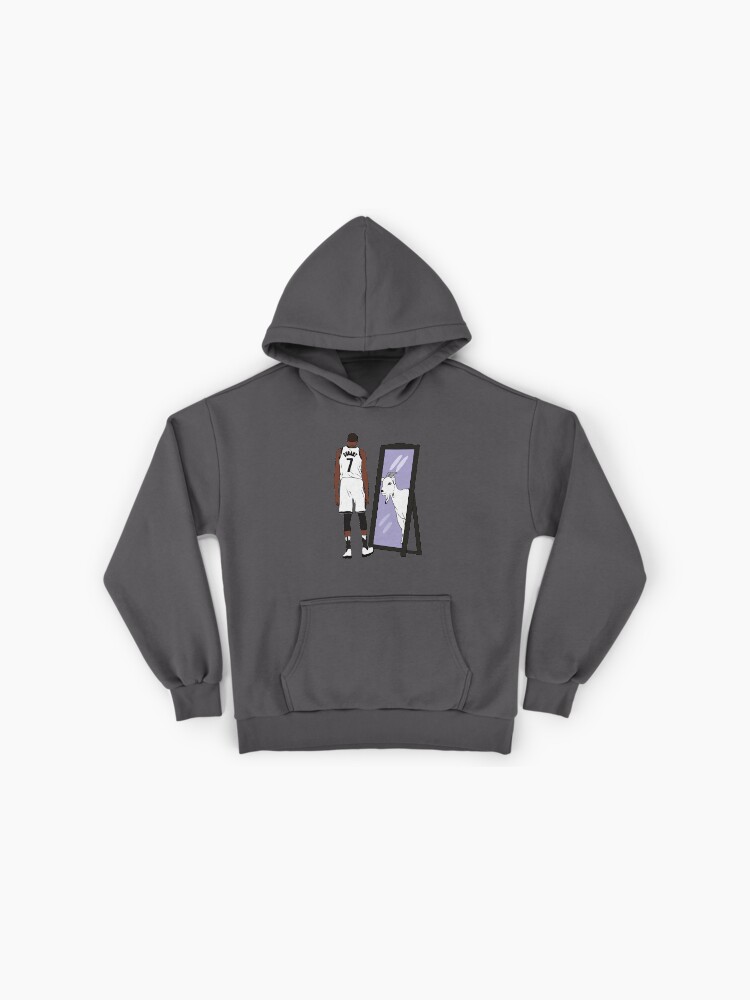 kevin durant zip up hoodie