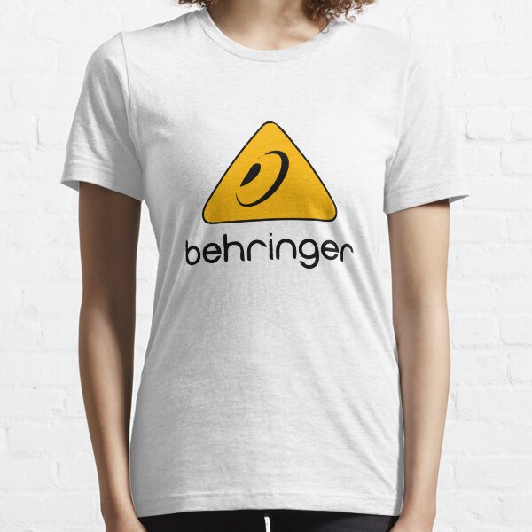 Untitled Essential T-Shirt