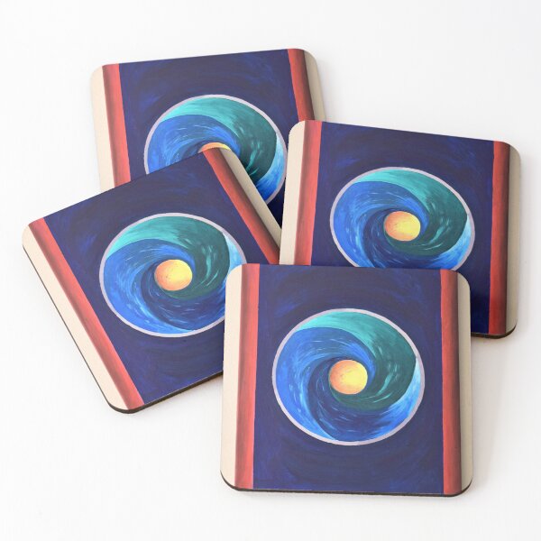 Item preview, Passage Way  designed and sold by Roger Fowler.
