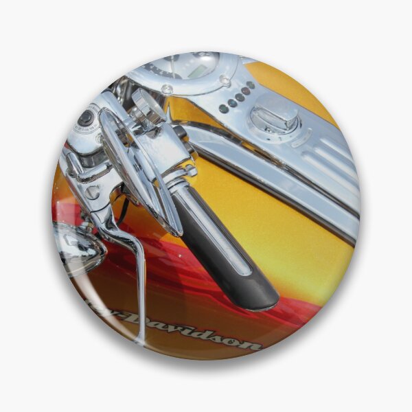 Item preview, Gold and chrome designed and sold by Perggals© - Stacey Turner.