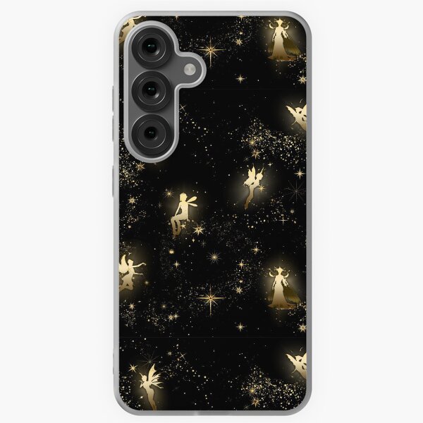 Firefly Fairies Samsung Galaxy Soft Case