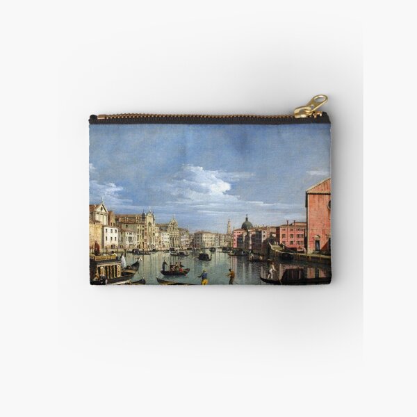 Item preview, Venice - The Grand Canal facing Santa Croce designed and sold by BritishYank.